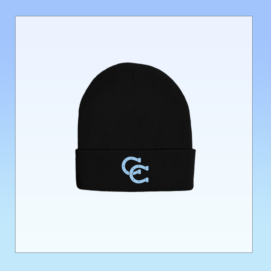 CC Beanie