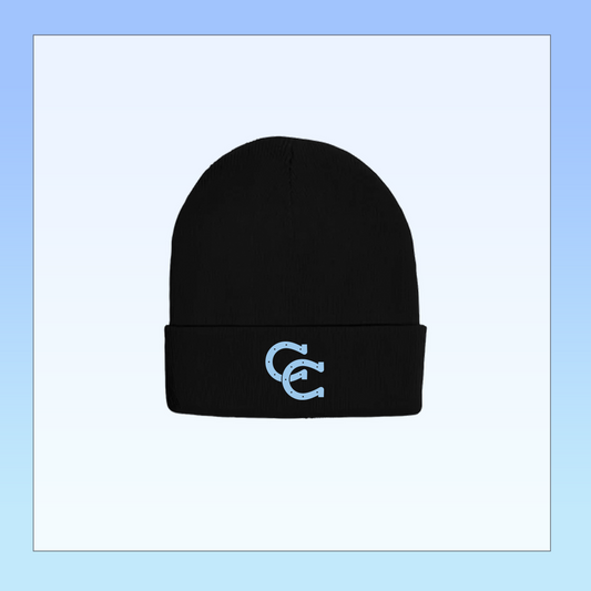 CC Beanie